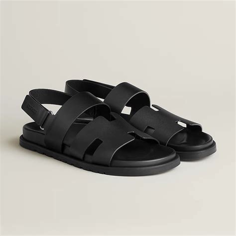 hermes genius sandals